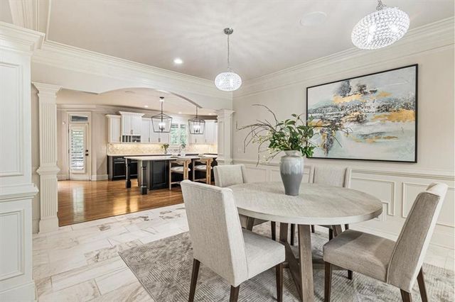 392 Lum Crowe Road, Roswell, GA 30075