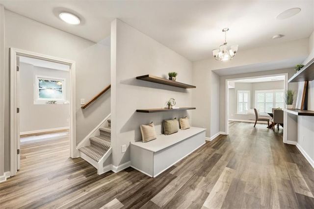 392 Lum Crowe Road, Roswell, GA 30075