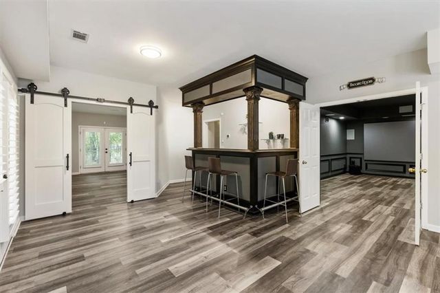 392 Lum Crowe Road, Roswell, GA 30075