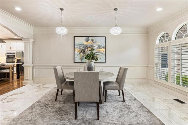 392 Lum Crowe Road, Roswell, GA 30075