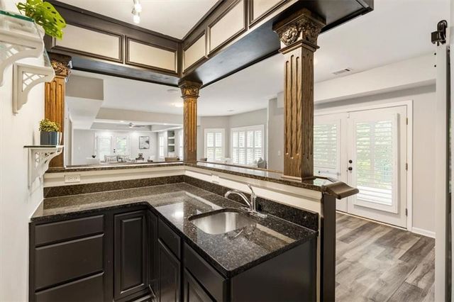 392 Lum Crowe Road, Roswell, GA 30075