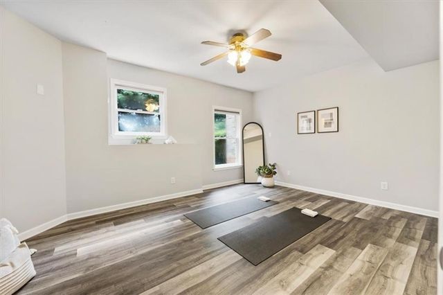 392 Lum Crowe Road, Roswell, GA 30075