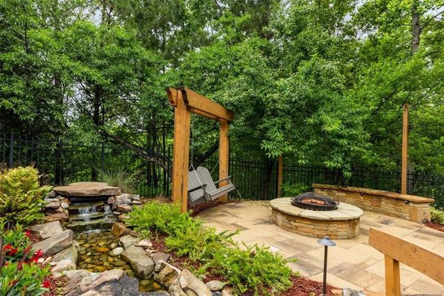 392 Lum Crowe Road, Roswell, GA 30075