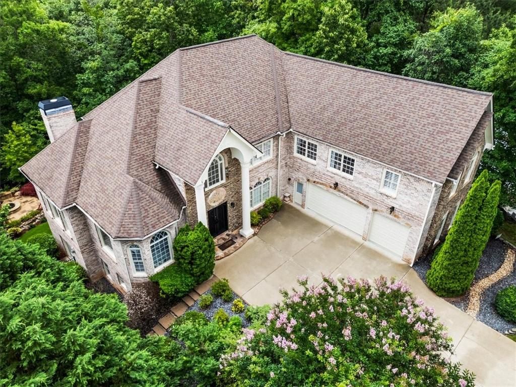 392 Lum Crowe Road, Roswell, GA 30075