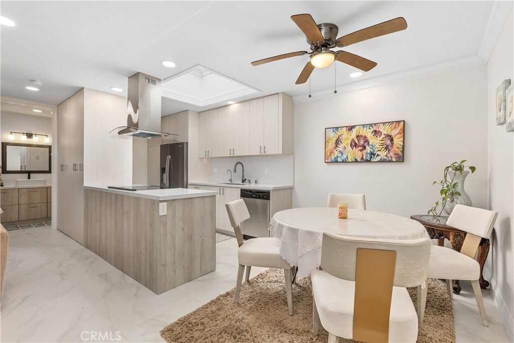 2243 Via Puerta # G, Laguna Woods, CA 92637 — exterior
