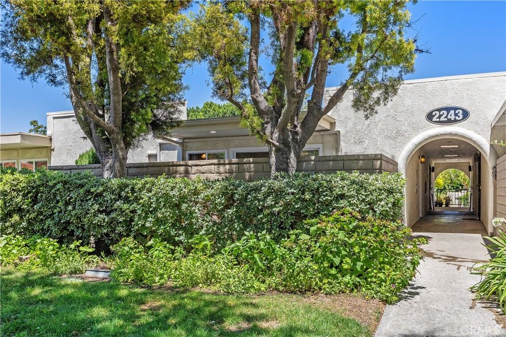 2243 Via Puerta # G, Laguna Woods, CA 92637 — photo 4