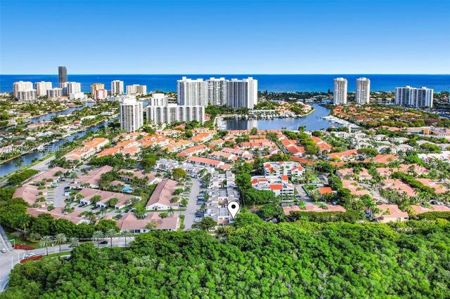 21216 Harbor Way 158-15, Aventura, FL 33180