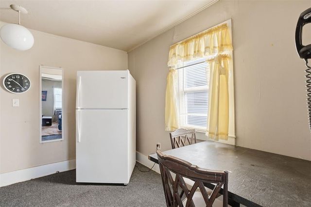 224 Texas Avenue, Woodward, OK 73801