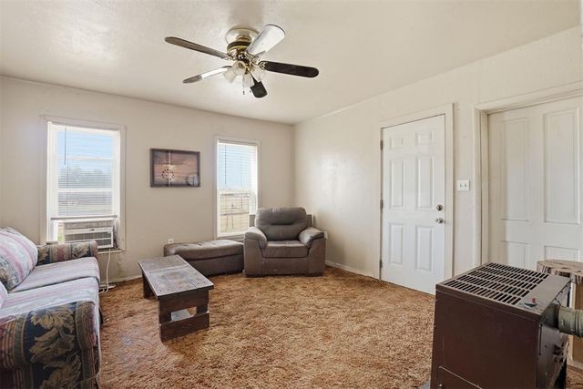 224 Texas Avenue, Woodward, OK 73801