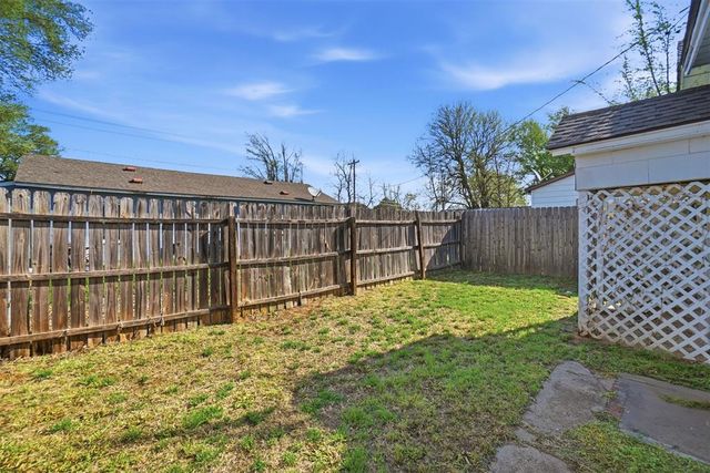 224 Texas Avenue, Woodward, OK 73801