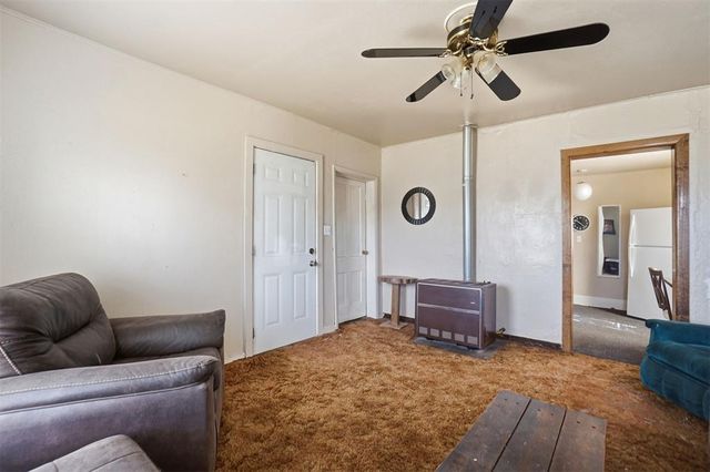 224 Texas Avenue, Woodward, OK 73801