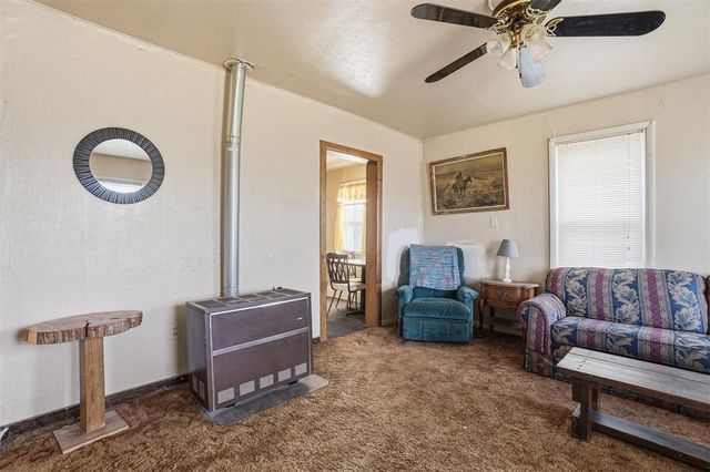 224 Texas Avenue, Woodward, OK 73801