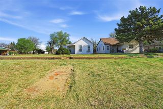 224 Texas Avenue, Woodward, OK 73801