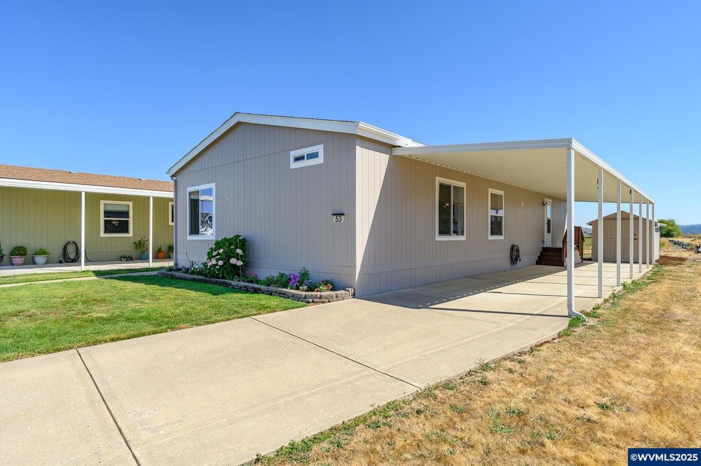 4155 NE THREE MILE Ln 53, Mcminnville, OR 97128