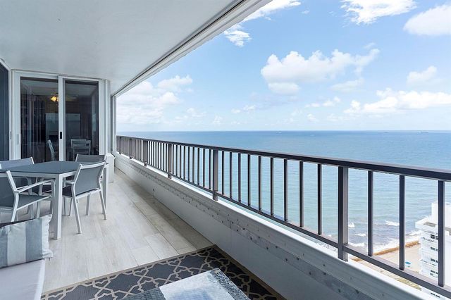 4280 Galt Ocean Drive Ph L, Fort Lauderdale, FL 33308