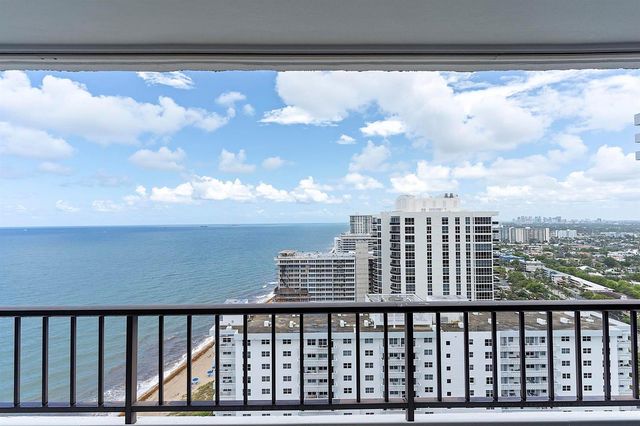 4280 Galt Ocean Drive Ph L, Fort Lauderdale, FL 33308