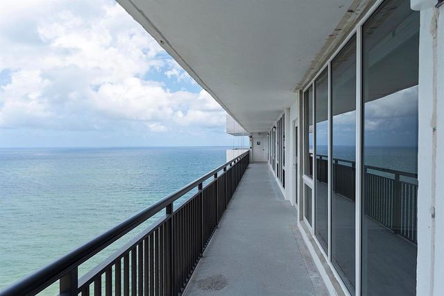 4280 Galt Ocean Drive Ph L, Fort Lauderdale, FL 33308