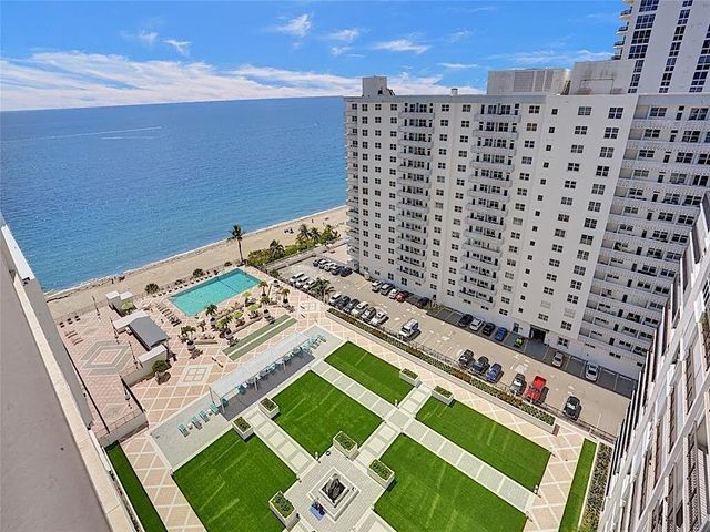 4280 Galt Ocean Drive Ph L, Fort Lauderdale, FL 33308