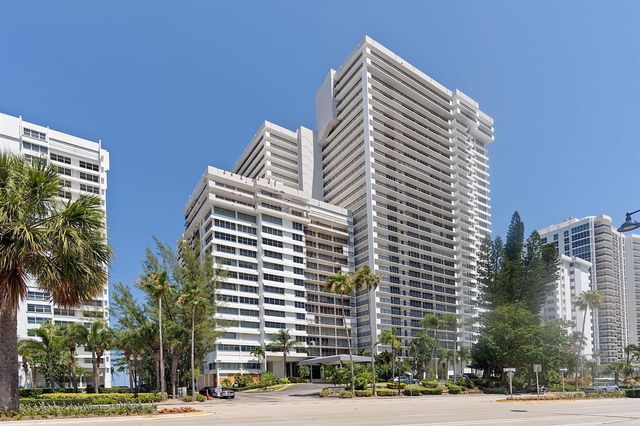 4280 Galt Ocean Drive Ph L, Fort Lauderdale, FL 33308