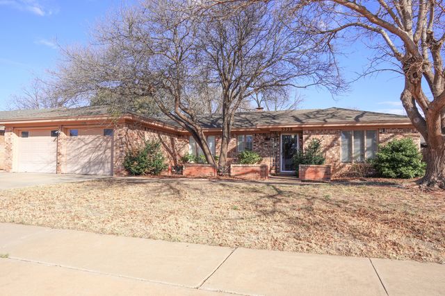 5520 80th Street, Lubbock, TX 79424
