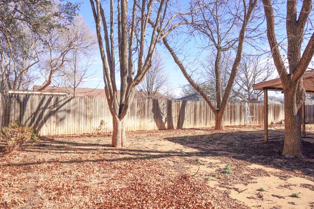 5520 80th Street, Lubbock, TX 79424