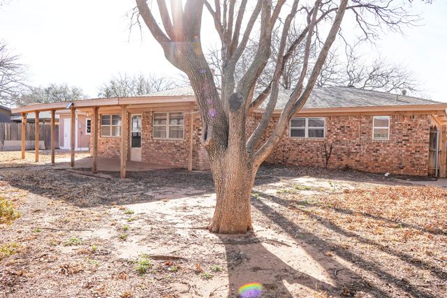 5520 80th Street, Lubbock, TX 79424