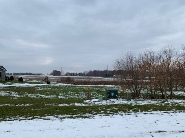 345 Gemstone Drive, Alma, MI 48801