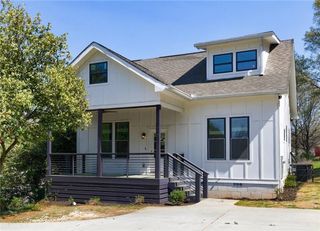 2620 Oak Street, Atlanta, GA 30344