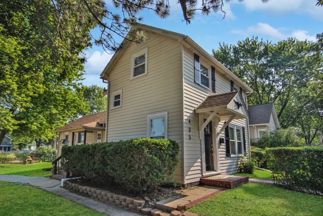 405 Institute Street, Valparaiso, IN 46383