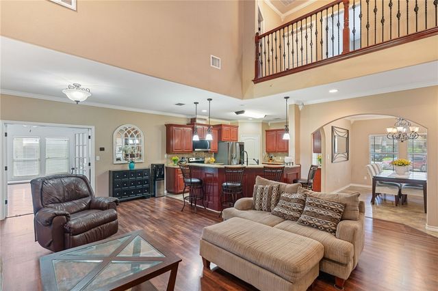 8226 Azimuth Ct, Corpus Christi, TX 78414