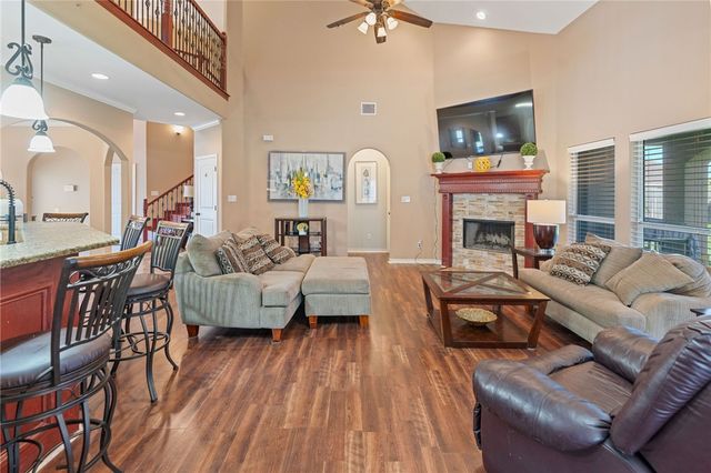 8226 Azimuth Ct, Corpus Christi, TX 78414