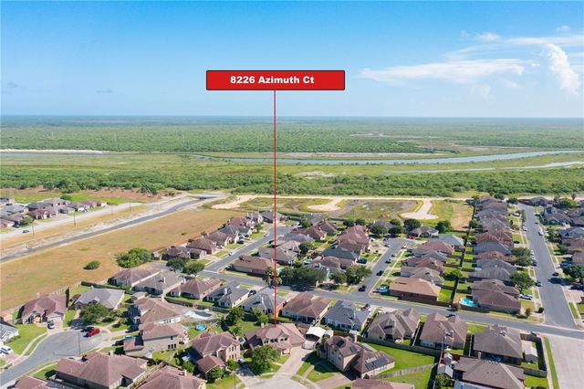 8226 Azimuth Ct, Corpus Christi, TX 78414