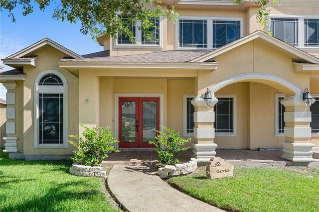 8226 Azimuth Ct, Corpus Christi, TX 78414