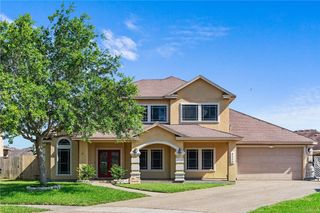 8226 Azimuth Ct, Corpus Christi, TX 78414