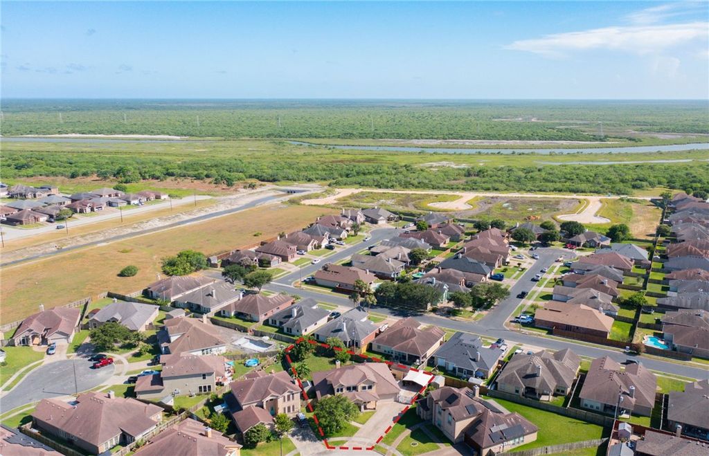 8226 Azimuth Ct, Corpus Christi, TX 78414 — photo 4