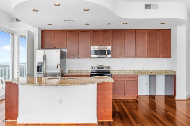 301 Fayetteville Street 2601, Raleigh, NC 27601