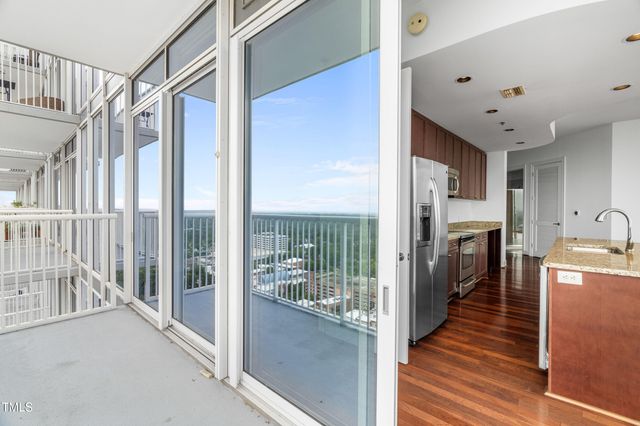 301 Fayetteville Street 2601, Raleigh, NC 27601