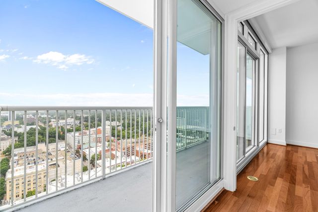 301 Fayetteville Street 2601, Raleigh, NC 27601