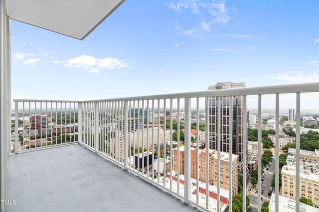 301 Fayetteville Street 2601, Raleigh, NC 27601