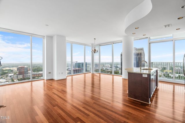 301 Fayetteville Street 2601, Raleigh, NC 27601