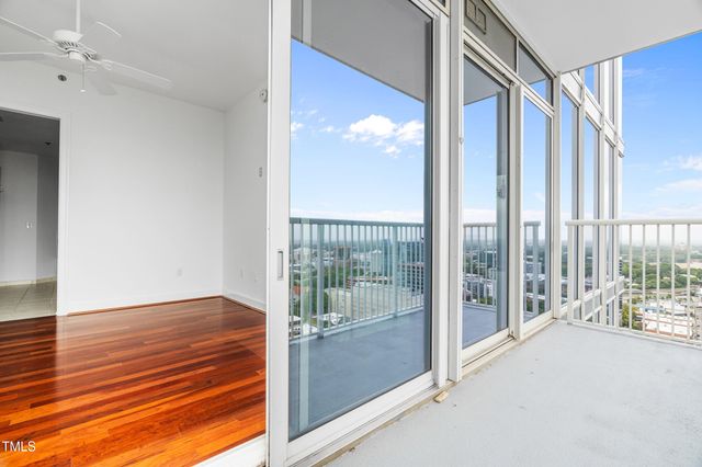 301 Fayetteville Street 2601, Raleigh, NC 27601