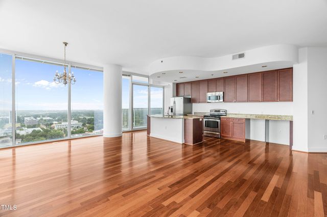 301 Fayetteville Street 2601, Raleigh, NC 27601