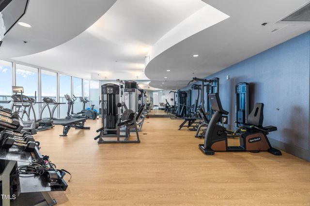 301 Fayetteville Street 2601, Raleigh, NC 27601