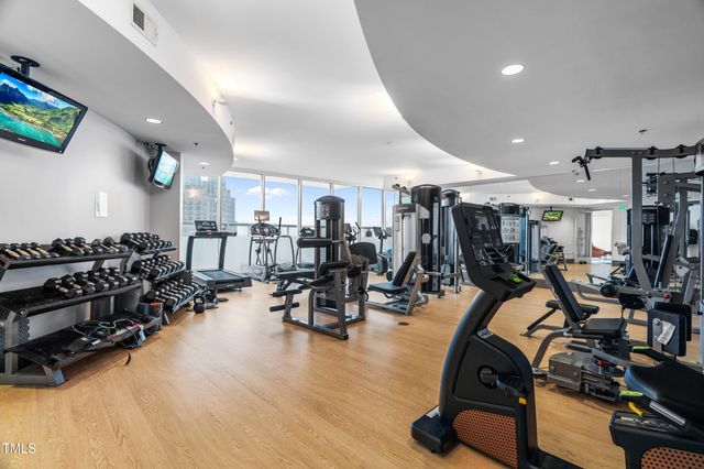 301 Fayetteville Street 2601, Raleigh, NC 27601