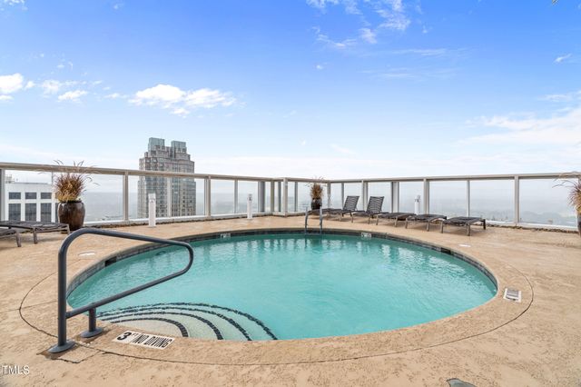 301 Fayetteville Street 2601, Raleigh, NC 27601