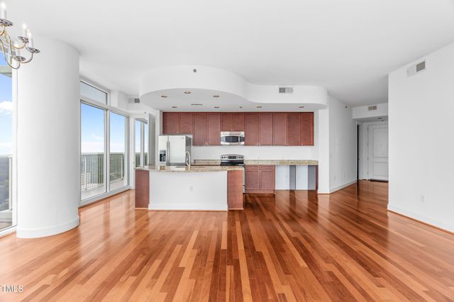 301 Fayetteville Street 2601, Raleigh, NC 27601