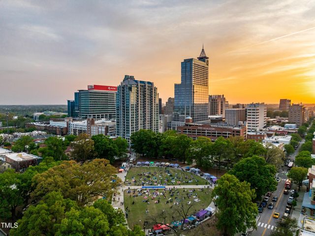 301 Fayetteville Street 2601, Raleigh, NC 27601