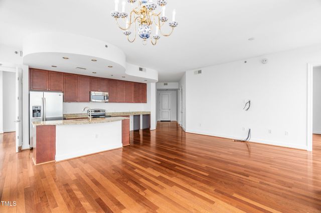 301 Fayetteville Street 2601, Raleigh, NC 27601