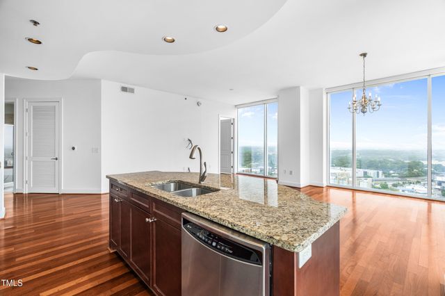 301 Fayetteville Street 2601, Raleigh, NC 27601