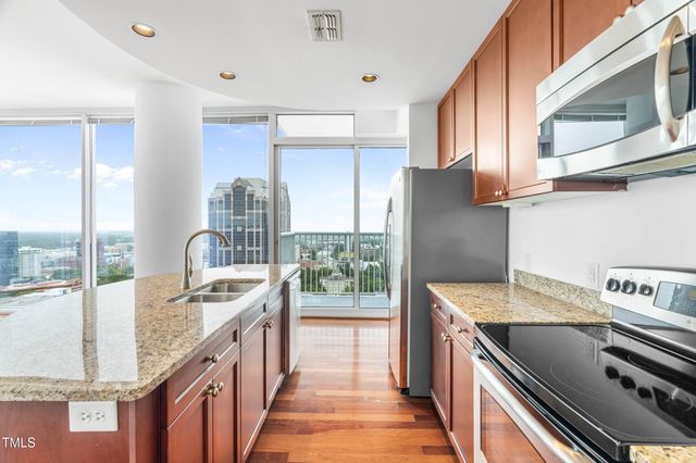 301 Fayetteville Street 2601, Raleigh, NC 27601